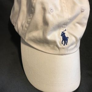 Polo Ralph Lauren cap